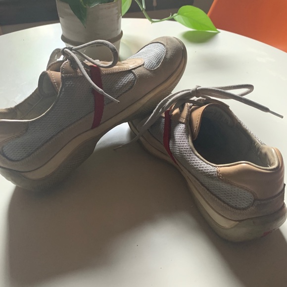 Prada sneakers - Picture 2 of 2